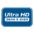 4K Ultra HD