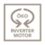 Inverter-Motor