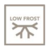 Low-Frost-Funktion